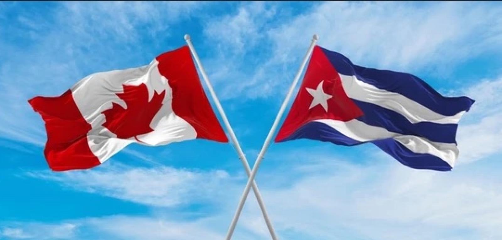 Cuba, Canada to strengthen trade and investment relations
