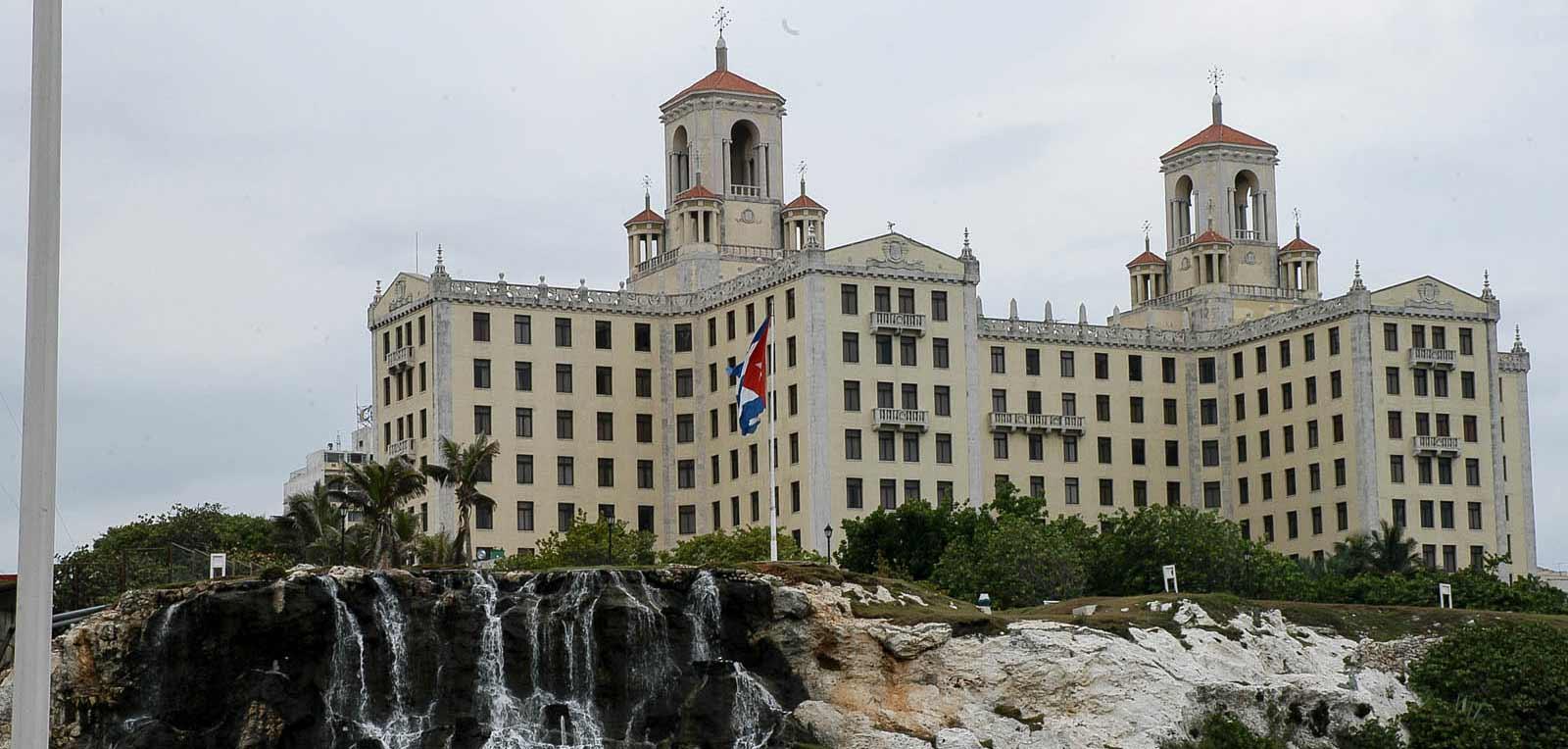Hoteles cubanos reciben importantes premios internacionales