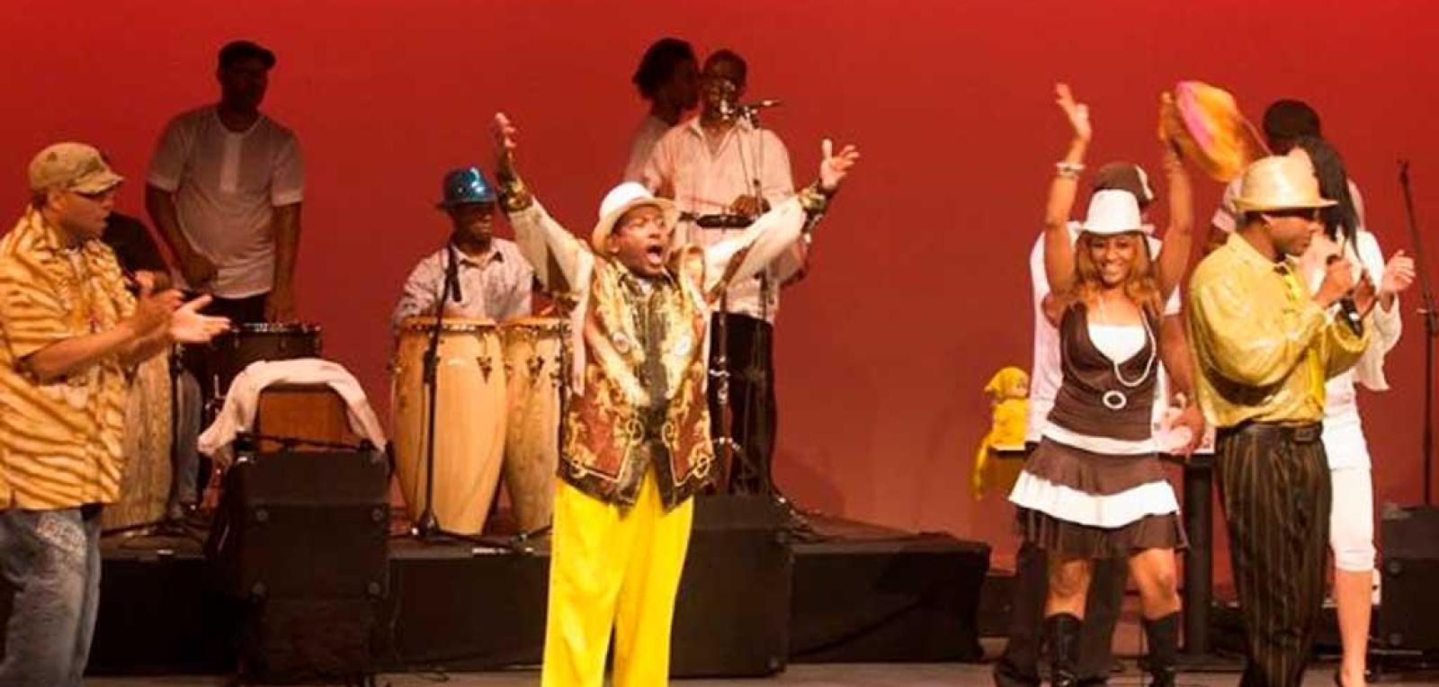 Los Muñequitos de Matanzas inaugurarán Jazz Plaza en Cuba