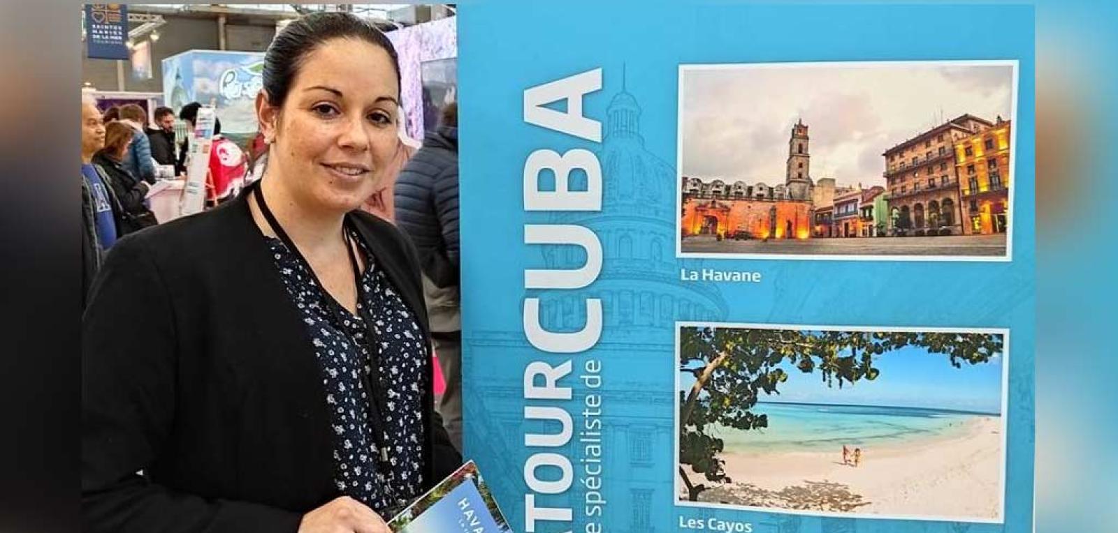 Cuba recovers position as a destination in French tourist market