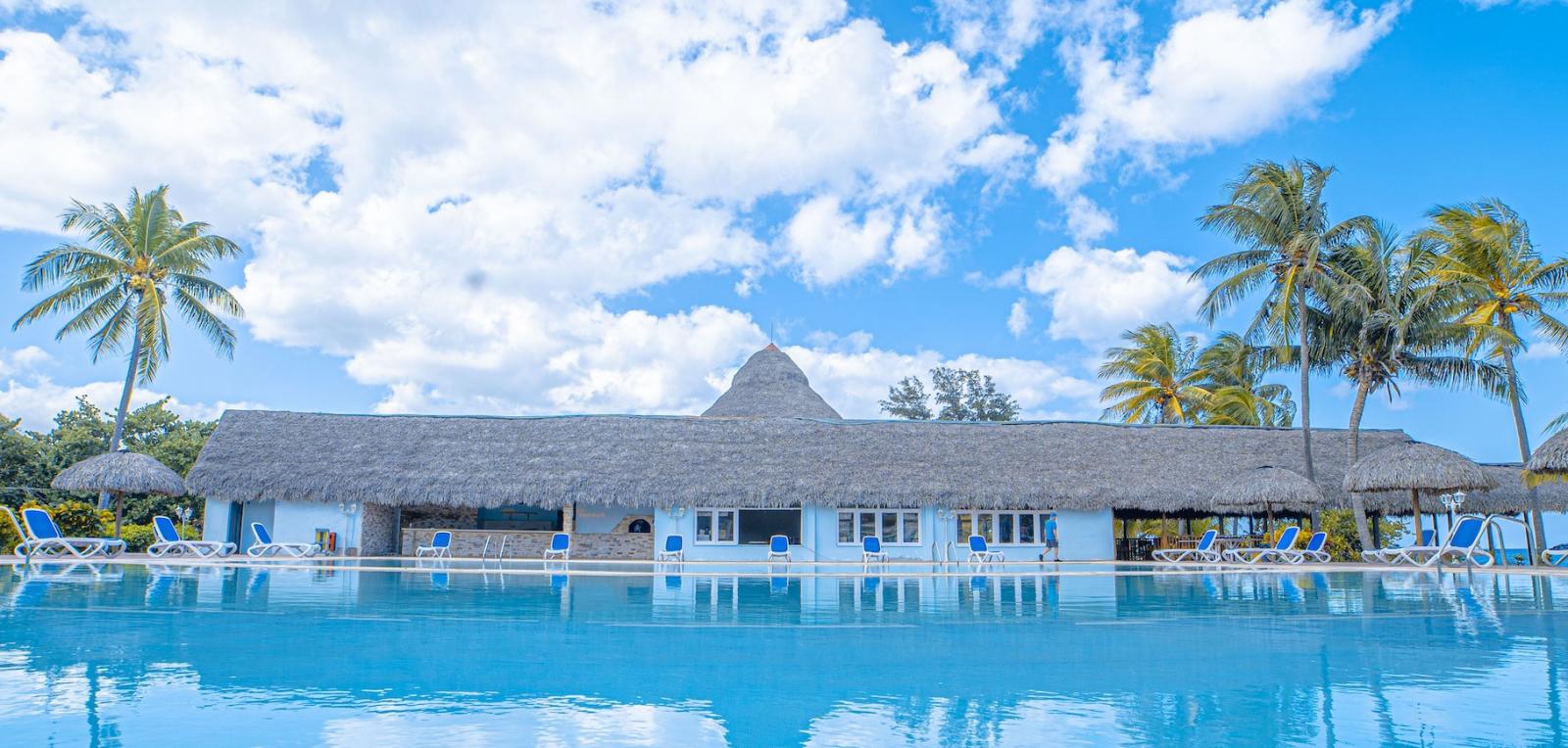Another Blue Diamond Resorts hotel will operate in Cuba