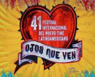 International Festival of New Latin American Cinema opens in Havana