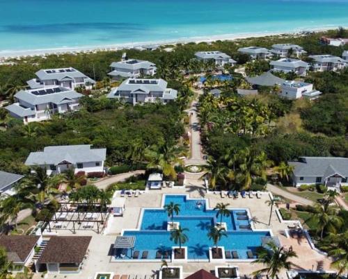 Blue Diamond Resorts Cuba receives multiple awards