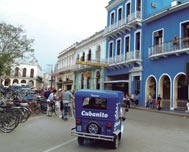 Sancti Spíritus: medio milenio de la cuarta villa cubana