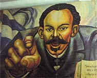Martí, the Poet