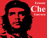 Life of Che Guevara Part two