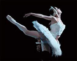 Exitosa gira por México del Ballet Nacional de Cuba