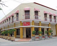 Hotel Martí in Guantánamo Reopened
