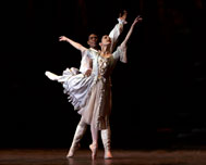 The Royal Ballet in Cuba A Memorable Dance Event