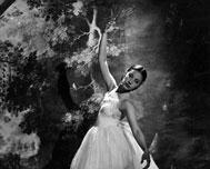 World famous Cuban ballerina Alicia Alonso dies
