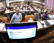 Cuban Forum Pedagogia 2019 Debates Education in Latin America