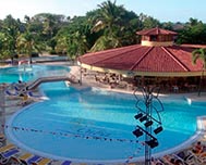 Brand New Villa Cuba Resort