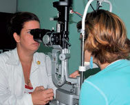 Medical Advances: Refractive Surgery Means Farewell to Eyeglasses