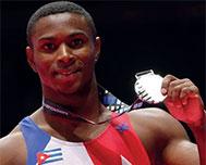 Cuban Gymnasts Aspire to Greatness