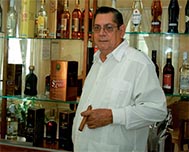 150 Years of Light Cuban Rum