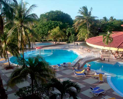 Gran Caribe, Authentic Hospitality
