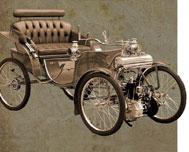 120 años sobre ruedas