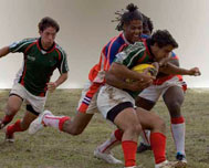 Rugby: another friendship link between Cuba and Canada
