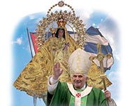 Papal Pilgrimage in Latin America