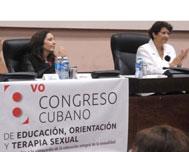 Sexual Education Congress Closes in Cuba