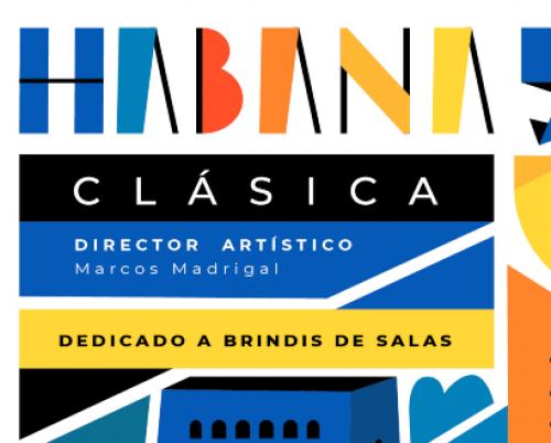 Artists from 12 countries to star in Habana Clasica Festival