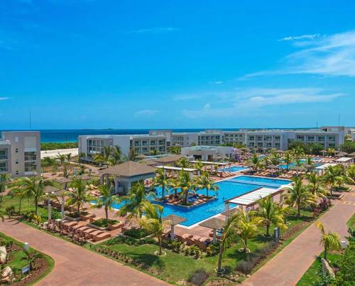 Cuba’s Gaviota Group agrees contract with Roc Hotels