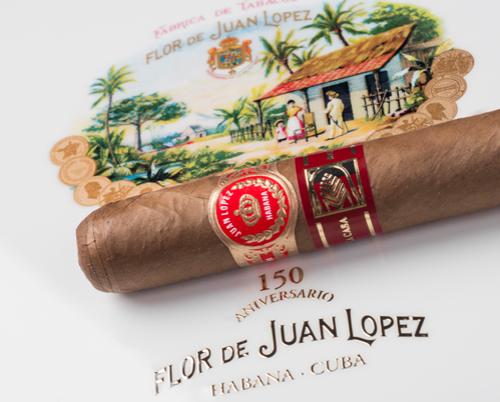 Habanos in Benelux presents new vitola in world premiere
