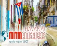 22nd MITM Americas Fair to Reinforce Congress Tourism in Cuba