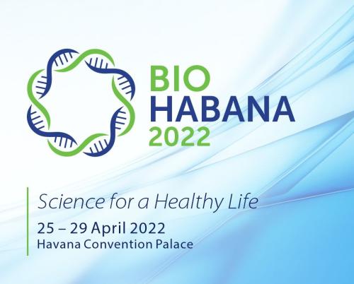 Covid-19, cancer and agricultural biotechnology focus BioHabana 2022