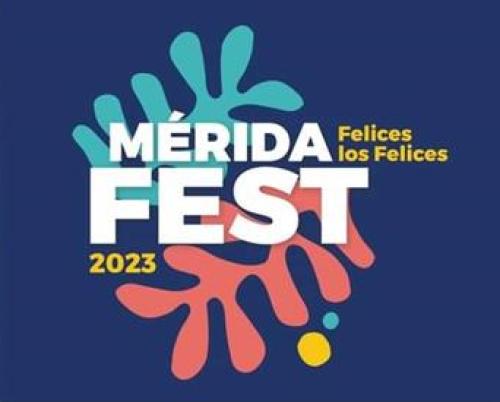 Centro Nacional de Escuelas de Arte de Cuba en el Mérida Fest 2023