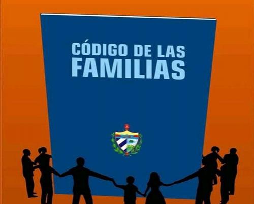 Cuba publishes new bills related to the Family Code