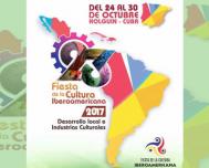 Inauguration in Cuba XXIII Festival of the Ibero-American Culture