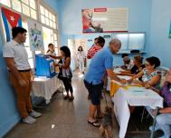 Notes on the New Constitution of the Republic of Cuba approved by the February 24, 2019 Referendum