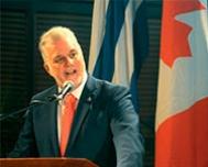 A Bright Future for Cuba-Canada Relations