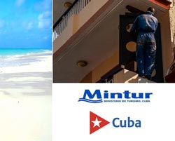Cuba se prepara para reiniciar actividades turísticas, dice Mintur