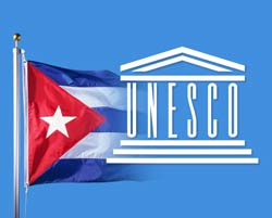 Busy agenda for Cuba within the UNESCO Executive Board