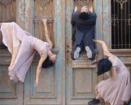 Dancers from 18 Countries to Perform at Havana's Festival