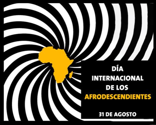 Cuba celebró Día Internacional de los Afrodescendientes