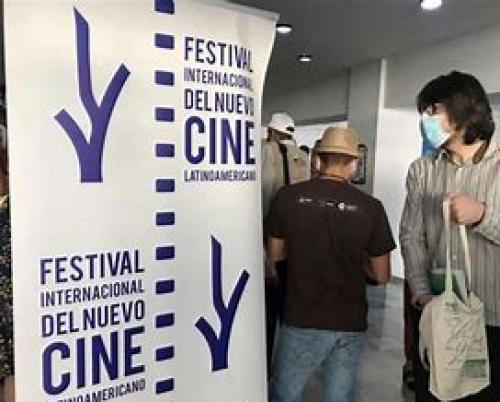 Festival de Cine de La Habana debatirá sobre Mercado y Distribución