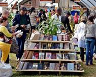 40 countries will participate in 27th International Book Fair in Cuba  