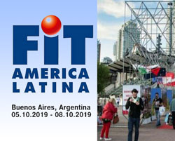 Cuba, país invitado de honor a FIT 2020, en Argentina