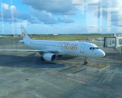 SkyCana will soon start flights between Canada and Guyana