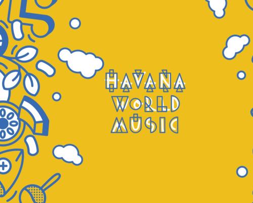 Festival Havana World Music reajusta programa y cambia de sede