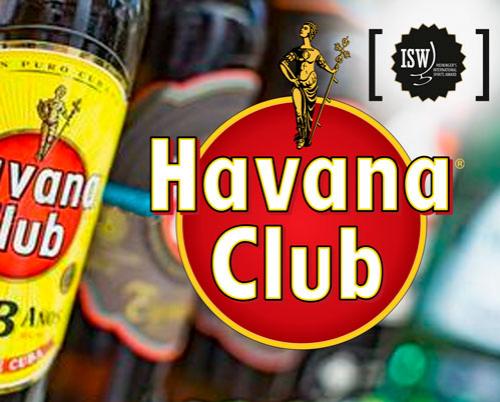 Se consolida Havana club entre los mejores rones del mundo con nuevas medallas