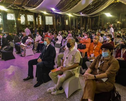 Fourth Ibero-American Summit on Accessible Tourism officially inaugurated