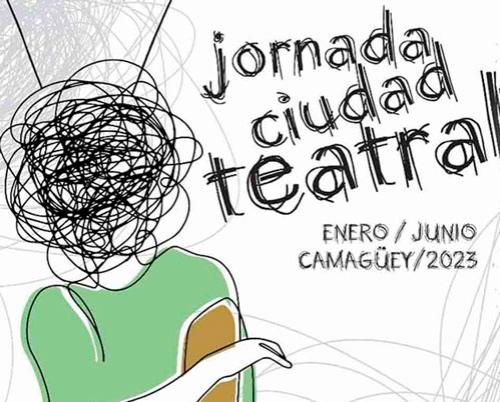 Todo listo para inicio de Festival de Teatro en Cuba