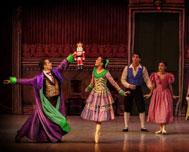 Kennedy Center Praises National Ballet of Cuba's Return to U.S.