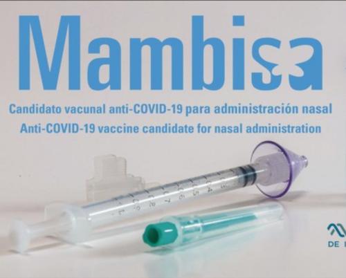 Clinical trials of Cuba’s Mambisa vaccine candidate are advancing
