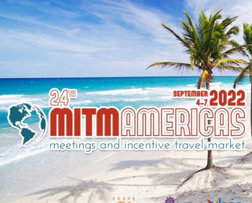 Growing interest in the next  MITM meeting in Cuba