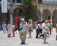 Pronostican buen desarrollo para el turismo en Cuba